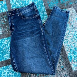 Maurices Skinny jeans